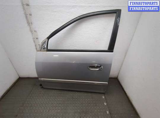 Замок двери KA612555 на KIA Carens 2002-2006