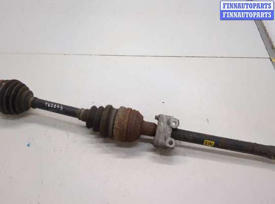Купить Полуось (приводной вал, шрус) на Opel Astra H 2004-2010 Полуось (приводной вал, шрус) OP2421193 на Opel Astra H 2004-2010