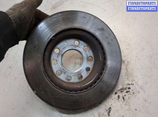 купить Диск тормозной на Audi A3 (8P) 2003-2013