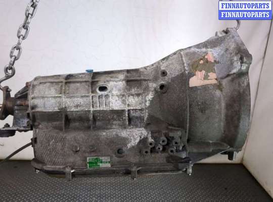 АКПП - Коробка автомат на BMW 7 (E38)
