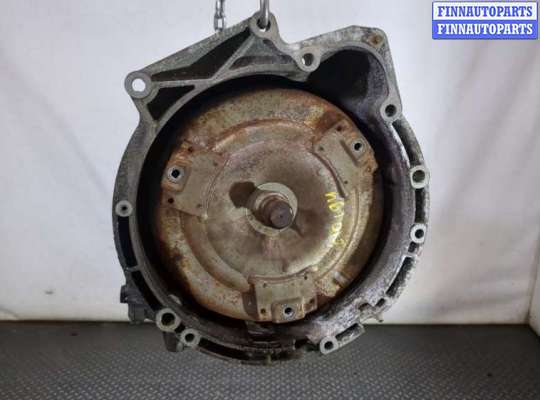 АКПП - Коробка автомат на BMW 7 (E38)