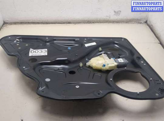 купить Стеклоподъемник электрический на Volkswagen Passat 6 2005-2010