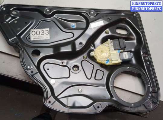 Стеклоподъемник электрический VG2704866 на Volkswagen Passat 6 2005-2010