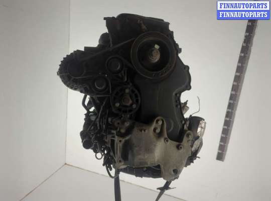 Компрессор кондиционера RN1606791 на Opel Vivaro 2014-2019