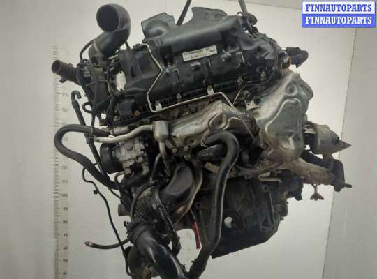 купить Двигатель (ДВС) на Land Rover Range Rover 3 (LM) 2002-2012