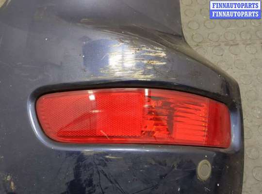 купить Клык бампера на Mitsubishi Outlander XL 2006-2012
