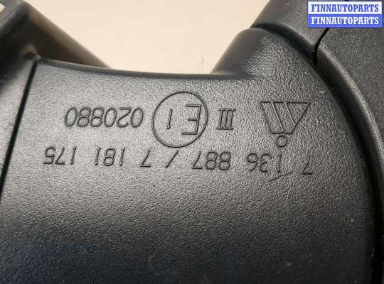 купить Зеркало боковое на BMW X5 E70 2006-2013