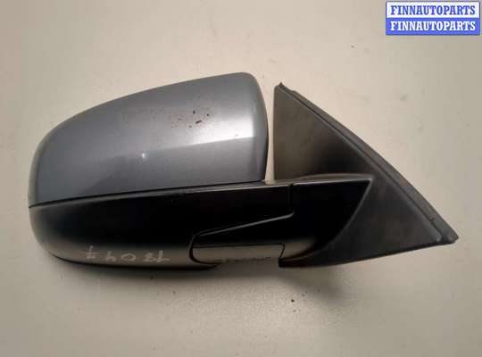 купить Зеркало боковое на BMW X5 E70 2006-2013