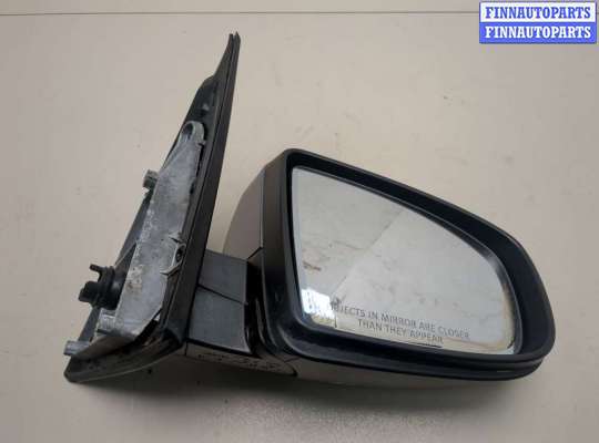 купить Зеркало боковое на BMW X5 E70 2006-2013