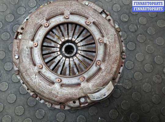 Маховик HN608077 на Hyundai Getz 2002-2011