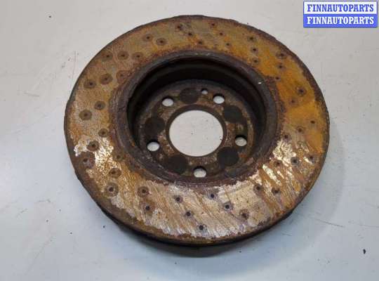 купить Диск тормозной на Mercedes B W246 2011-2014