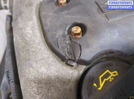 купить Двигатель (ДВС) на Suzuki Jimny 1998-2012