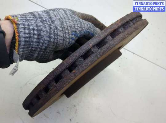 купить Диск тормозной на Mercedes E W211 2002-2009
