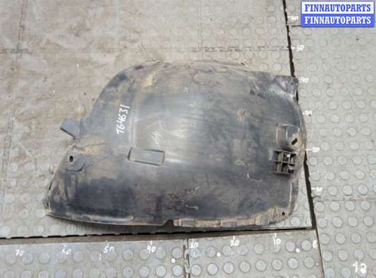 Защита арок (подкрылок) OP2442698 на Opel Astra H 2004-2010
