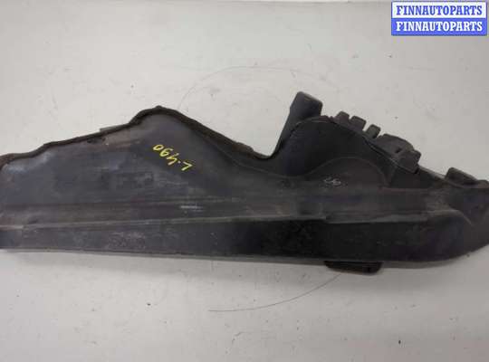 купить Пластик (Обшивка) моторного отсека на BMW X6 E71 2007-2014