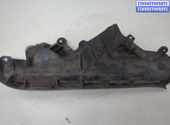 купить Пластик (Обшивка) моторного отсека на BMW X6 E71 2007-2014