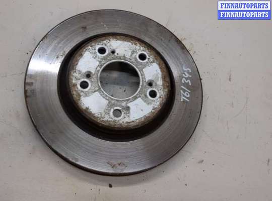купить Диск тормозной на Honda CR-V 2006-2012