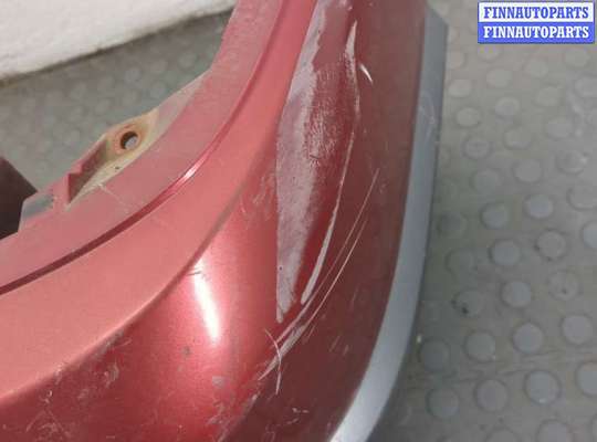 купить Бампер на Ford Explorer 2001-2006