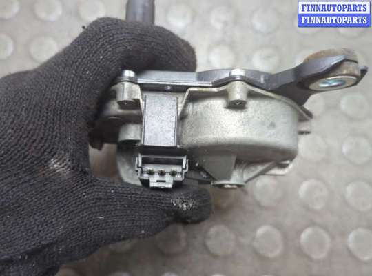 купить Двигатель стеклоочистителя (моторчик дворников) задний на Opel Vectra C 2002-2008