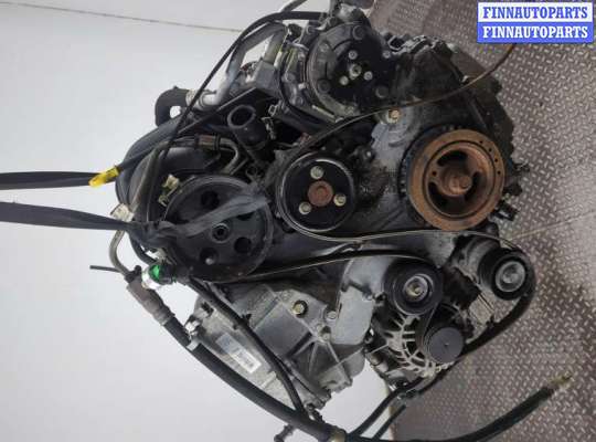 купить Коллектор впускной на Ford Mondeo 3 2000-2007