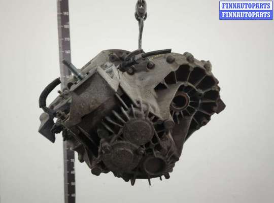 МКПП - Механическая коробка на Ford Mondeo IV