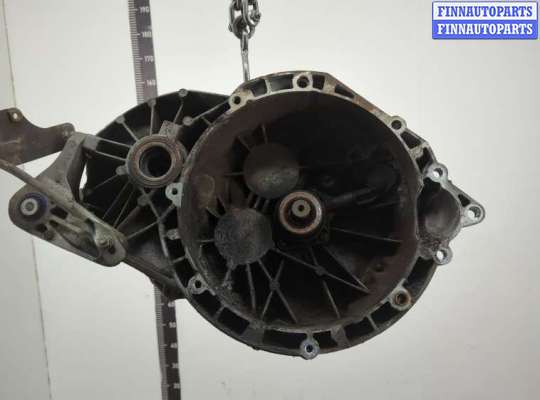 КПП 6-ст.мех. (МКПП) FO2000491 на Ford Mondeo 4 2007-2015