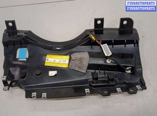 купить Подушка безопасности коленная на BMW 7 E65 2001-2008