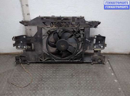 Рамка передняя (телевизор) RN1570992 на Renault Scenic 2009-2012