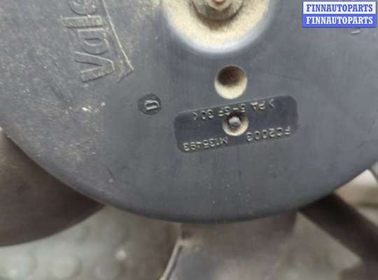 купить Рамка передняя (телевизор) на Renault Scenic 2009-2012