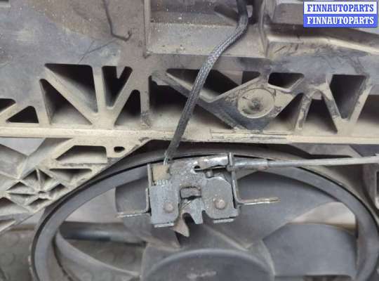 купить Рамка передняя (телевизор) на Renault Scenic 2009-2012