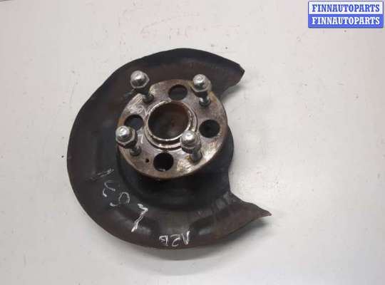 Ступица (кулак, цапфа) HN590745 на Hyundai Accent (Solaris) 2010-2019