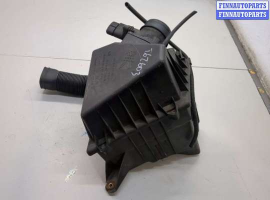 Измеритель потока воздуха (расходомер) SK527267 на Skoda Fabia 2007-2014