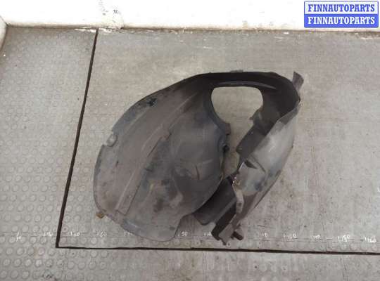 купить Защита арок (подкрылок) на Ford Focus 2 2008-2011