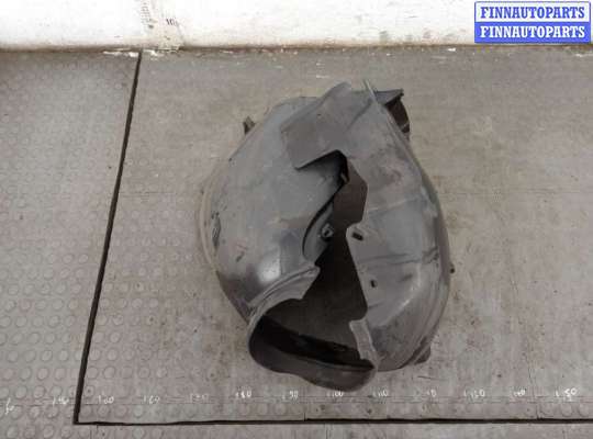 купить Защита арок (подкрылок) на Ford Focus 2 2008-2011