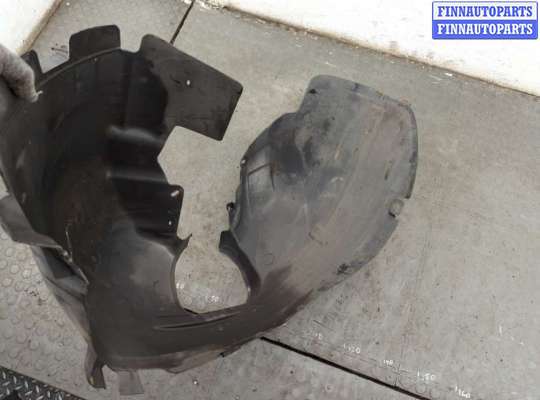 купить Защита арок (подкрылок) на Ford Focus 2 2008-2011