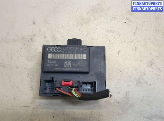 купить Блок комфорта на Audi Q7 2005-2015