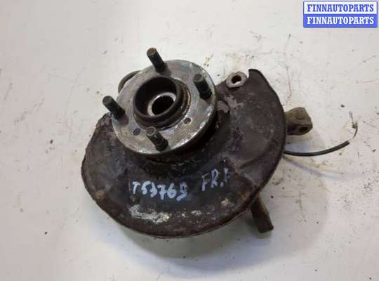 купить Ступица (кулак, цапфа) на Suzuki Liana 2001-2008