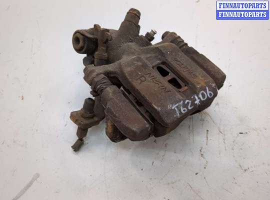 Суппорт HD525967 на Honda Civic 2000-2006