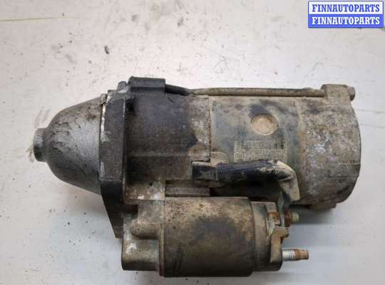 Купить Стартер на Jeep Liberty 2001-2007 Стартер JPB6828 на Jeep Liberty 2001-2007
