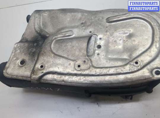 Корпус воздушного фильтра MB1575511 на Mercedes C W204 2006-2015