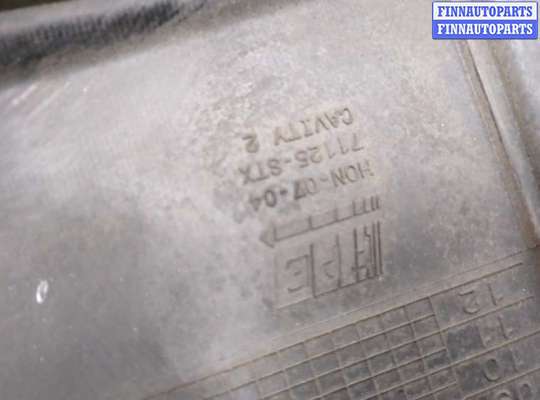 купить Накладка замка капота на Acura MDX 2006-2013