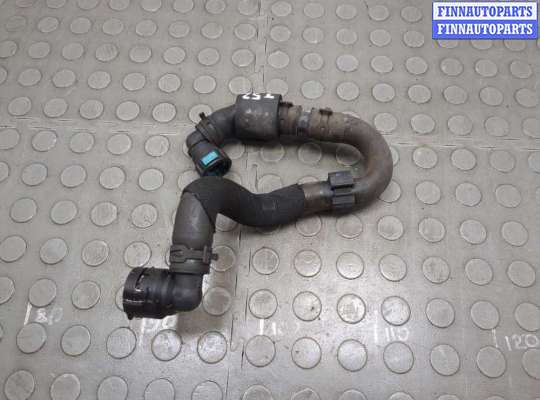 купить Трубопровод, шланг на Jaguar XE 2015-2025