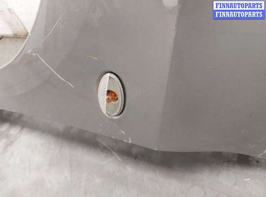 купить Крыло на Peugeot 307 2001-2008