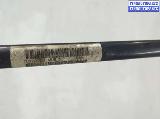 купить Стабилизатор подвески (поперечной устойчивости) на Volkswagen Touareg 2002-2007