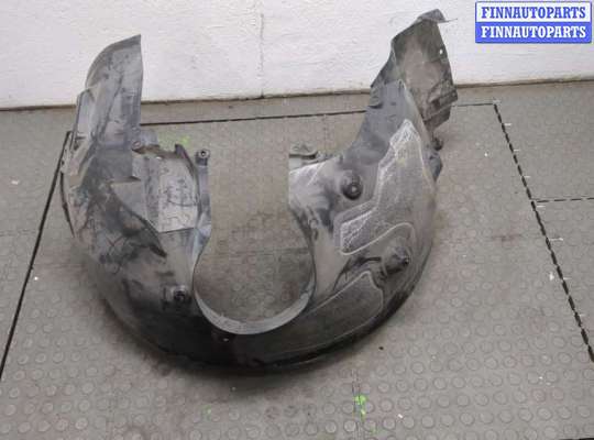 купить Защита арок (подкрылок) на BMW X2 (F39) 2017-2023