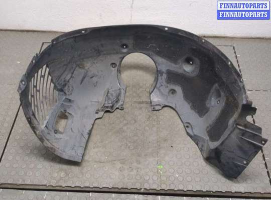 купить Защита арок (подкрылок) на BMW X2 (F39) 2017-2023