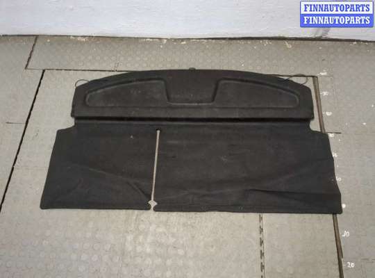 купить Полка багажника на Toyota Yaris 2005-2011