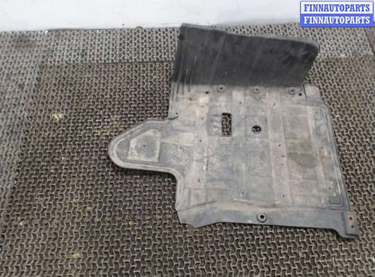 купить Защита днища, запаски, КПП, подвески на Hyundai Sonata 6 YF 2009-2014