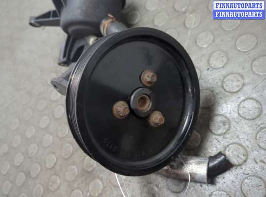 Насос ГУР (ЭУР, ЭГУР) на Mercedes-Benz CLK (W209)