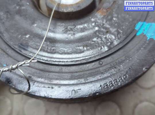 купить Шкив коленвала на Nissan Qashqai 2006-2013